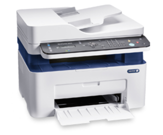 Xerox WorkCentre™ 3025
